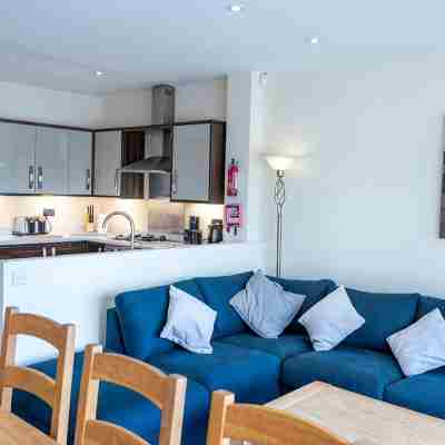 Tewitfield Marina Rooms