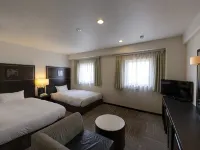 Ariston Inn Kanda Kitakyusyu Airport Hotels in Kanda