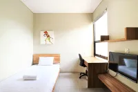 M Pavilion - BSD