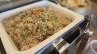 Hotel Route Inn Grand Asahikawa Ekimae - breakfast