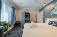 Cairns Southgate Hotel