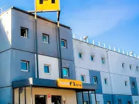 hotelF1 Saint Nazaire la Baule Ξενοδοχεία στην πόλη Trignac