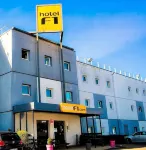 hotelF1 Saint Nazaire la Baule