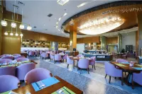 Four Points by Sheraton Danzhou - Desayuno