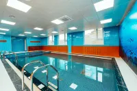 Juulchin Terelj Resort - Pools