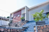 Inzozi Africa House B&B-Gishushu