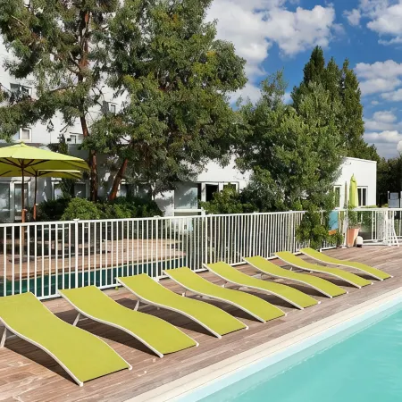 Novotel Paris Orly Rungis