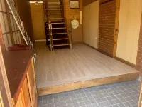 Tensen inn on the bay, Akita, Yamagata, residential rental, games available