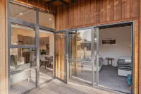 Little Birch - 2 bedroom retreat - Hot Springs