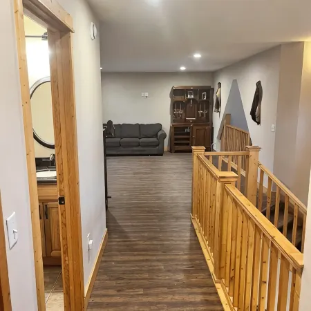 Mountain-View Retreat: Pond, Kayaks, Fire Pit, Hot Tub – Palmer, Alaska