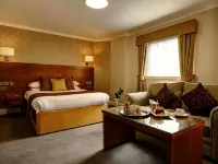 Golden Lion Hotel Hotels in Stirling