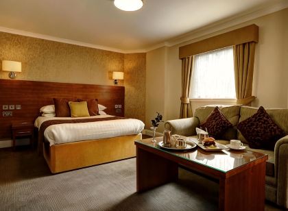 Golden Lion Hotel