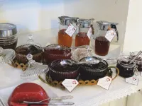 Casa da Amendoeira - breakfast