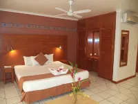 Bedarra Beach Inn - spa