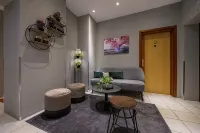 Hotel Margit