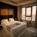 Al Safwa One โรงแรมใน
