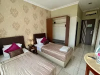 C3 Hotel Ungaran Hotels in Ungaran