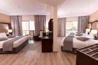Petra Moon Hotel Hotels in 