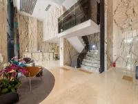 Dobong Hotel Bay204 Hotels near Cheonchuksa Temple
