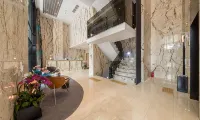 Dobong Hotel Bay204 Hoteles cerca de Templo Cheonchuksa