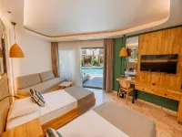 Club Tuana Fethiye - All Inclusive