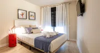 Barcelona Touch Apartments - Campalans - Homestays