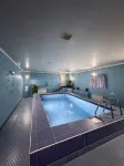 motel Lesnoy - bar