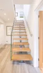 Stylish 4 bed house walking distance to beaches - 3 tähden