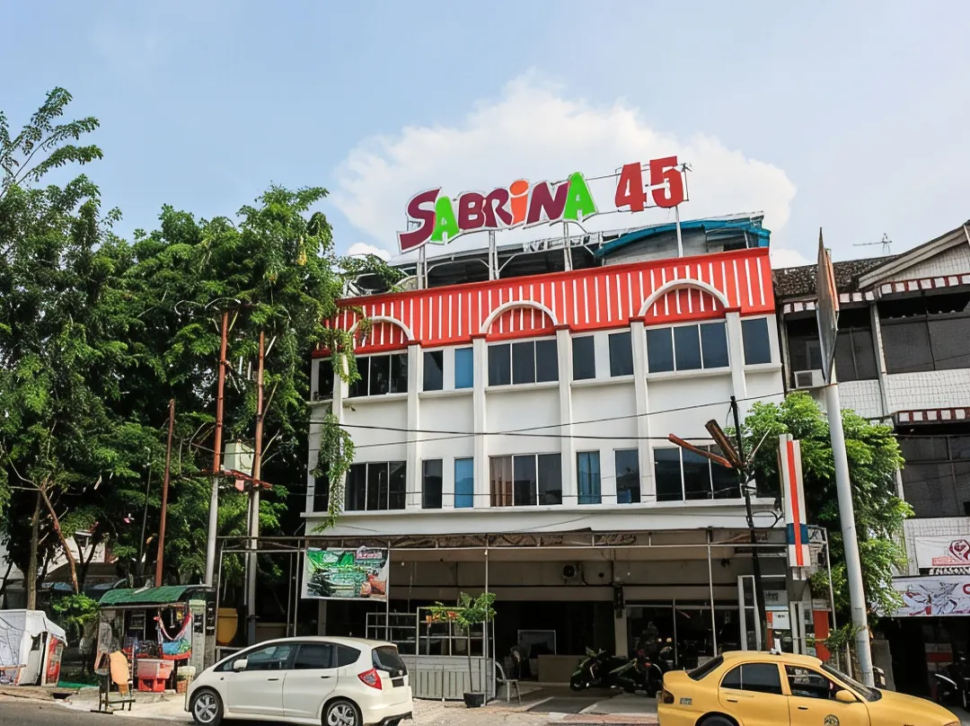 Sabrina Wisma 45 - Pekanbaru