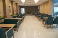 Amerian Rio Cuarto Apart & Suites - Wifi