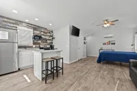 "Dogwood" Cottage Reidsville Georgia - Apartments