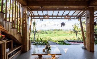 Magic Hills Bali | Magical Eco-Luxury Lodge