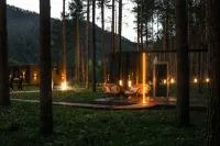 Pinewood Resort & Spa Recreation Center - 3 звезды