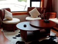 Panda Forest Hotel Hotels in Foping County