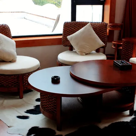 Panda Forest Hotel