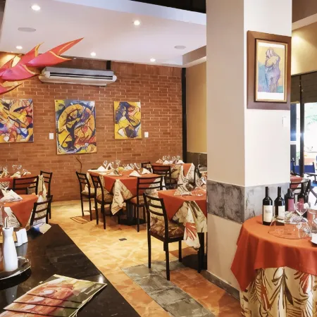 Torre de Cali Plaza Hotel