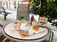 I Mori - Holiday Rooms Hotels in Lascari