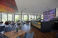 Einstein Hotel am Römerpark