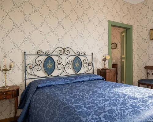 Palazzo Fiorenzi - Dimora Storica Hotel di Osimo
