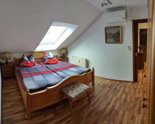 Comfort vacation apartment Biene - ห้องครัว