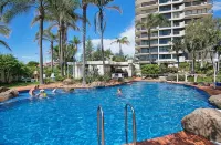 De Ville Apartments - con vista mare