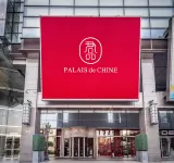 Palais de Chine Hotel