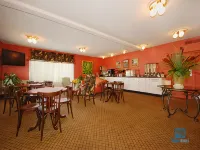 Best Western Sea Island Inn - petit déjeuner