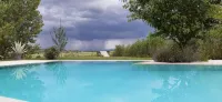 Hotel Gracanica - Pools