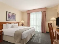 Embassy Suites by Hilton Little Rock - WiFi