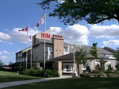 Monte Carlo Inn - Toronto Markham