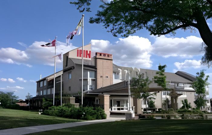 Monte Carlo Inn - Toronto Markham