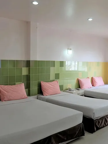 รูปภาพของCenter Mansion at Hatyai