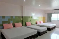 Center Mansion at Hatyai - Condos