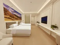Tianhu Yuanbo Hotel